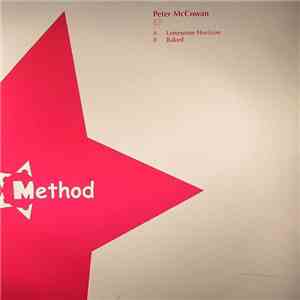 Peter McCowan - The EP download mp3