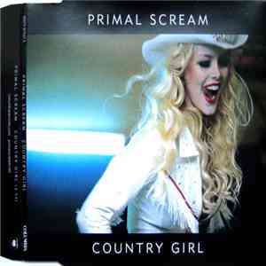 Primal Scream - Country Girl download mp3