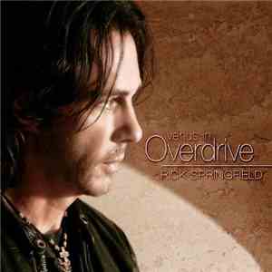 Rick Springfield - Venus In Overdrive download mp3