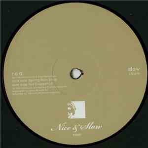 R.O.A.  - Spring Rain Soup download mp3