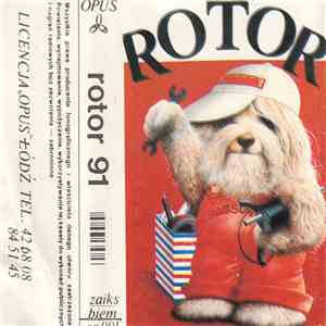 Rotor  - Rotor 91 download mp3