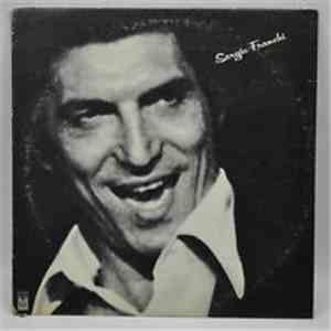 Sergio Franchi - Sergio Franchi download mp3