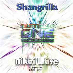 Shangrilla - Nikoi Wave download mp3