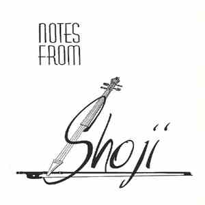 Shoji - Notes From Shoji download mp3
