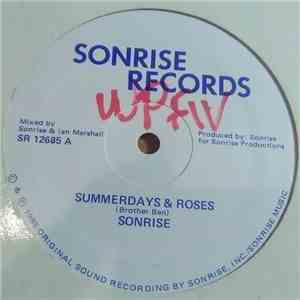 Sonrise  - Summerdays & Roses / Higher mp3 download