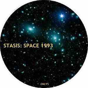 Stasis - Space 1993 download mp3