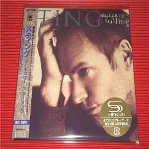 Sting - Mercury Falling download mp3