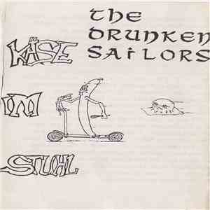The Drunken Sailors - Käse im Stuhl mp3 download