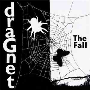 The Fall - Dragnet download mp3