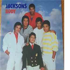 The Jacksons - Body download mp3