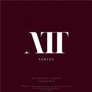 The Plant Worker - Dzeta EP download mp3