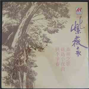 Unknown Artist - 紫䉠之歌 download mp3