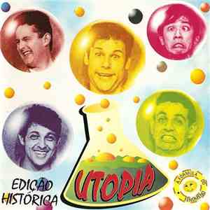 Utopia  - A Fórmula Do Fenômeno download mp3