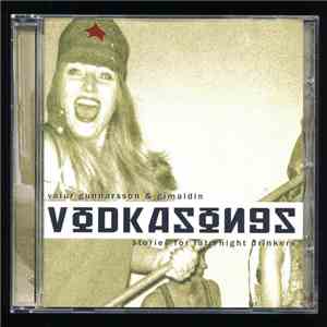 Valur Gunnarsson Og gímaldin - Kotka Song. mp3 download