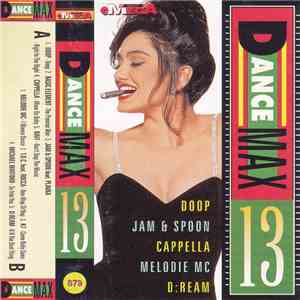 Various - Dance Max 13 download mp3