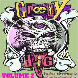 Various - Greedy Dig Volume 2 download mp3