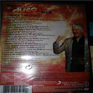 Various - Ilja Richter Präsentiert: 40 Jahre Disco - Dance The Disco Vol. 2 download mp3