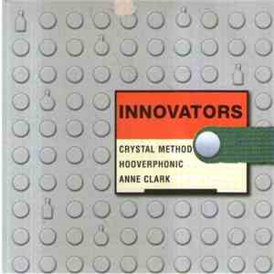 Various - Innovators download mp3