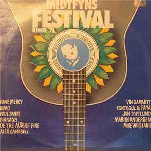 Various - Midtfyns Festival Ringe 78 download mp3
