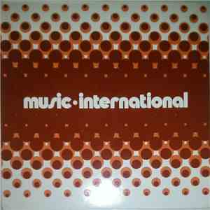 Various - Music-International No. 5 download mp3