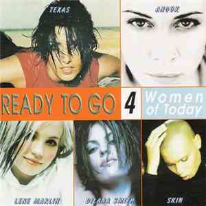 Various - Ready To Go 4 - Women Of Today download mp3
