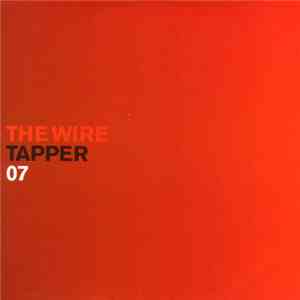 Various - The Wire Tapper 07 download mp3