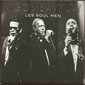 Vigon Bamy Jay - Les Soul Men download mp3