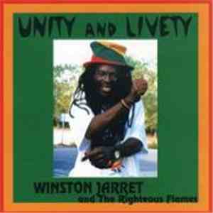 Winston Jarrett And The Righteous Flames - Unity And Livety download mp3