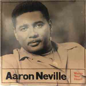 Aaron Neville - Warm Your Heart download mp3