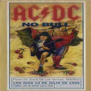 AC/DC - No Bull (Live - Plaza De Toros, Madrid) download mp3