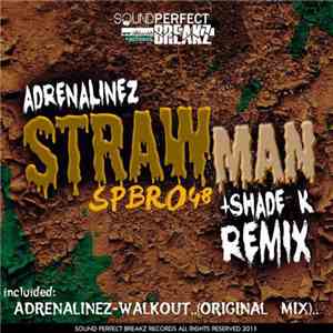 Adrenalinez - Straw Man download mp3