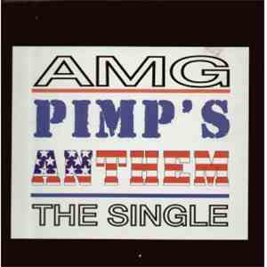 AMG - Pimp's Anthem download mp3