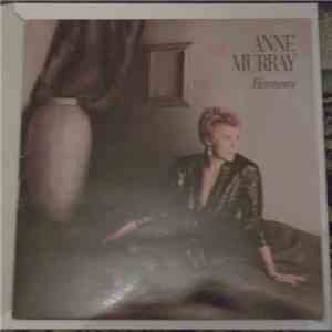 Anne Murray - Harmony download mp3