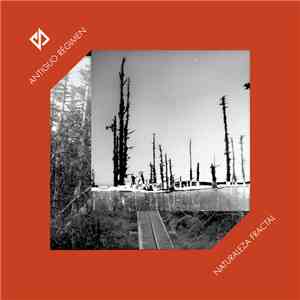 Antiguo Régimen - Naturaleza Fractal download mp3