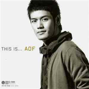 Aof Pongsak - This Is... Aof download mp3
