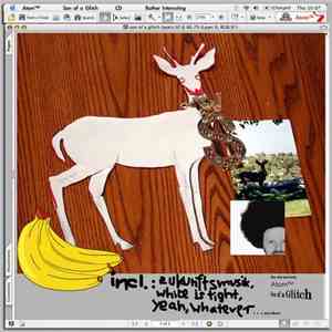 Atom™ - Son Of A Glitch download mp3