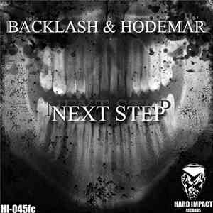 Backlash  & Hodemar - Next Step download mp3