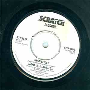 Berlin Blondes - Marseille download mp3