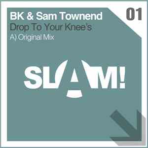 BK & Sam Townend - Drop To Your Knee's download mp3