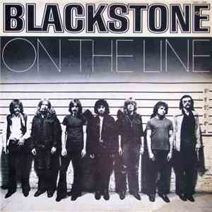 Blackstone  - On The Line download mp3