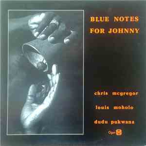 Blue Notes - Blue Notes For Johnny download mp3