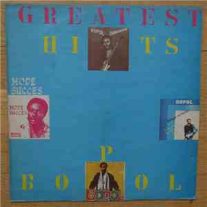 Bopol - Greatest Hits download mp3