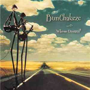 BunChakeze - Whose Dream? download mp3