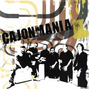 Cajonmanía - Cajonmanía download mp3