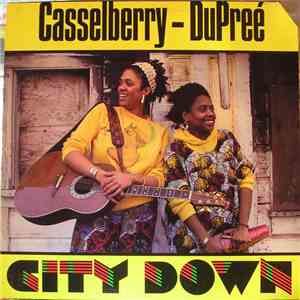 Casselberry-DuPreé - City Down download mp3