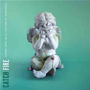 Catch Fire - Karma Owes Me A Lifetime Of Happiness download mp3