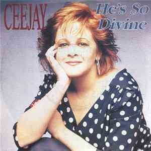 Ceejay - He's So Divine download mp3