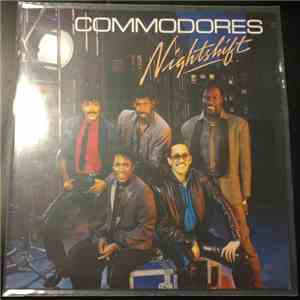 Commodores - Nightshift download mp3