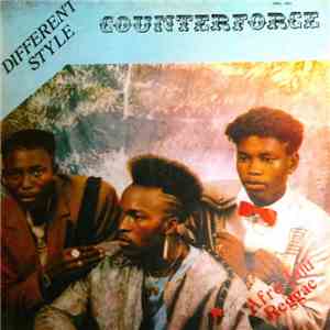 Counterforce - Different Style mp3 download