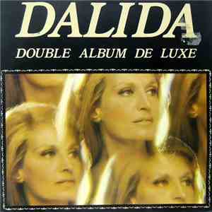 Dalida - Double Album De Luxe download mp3